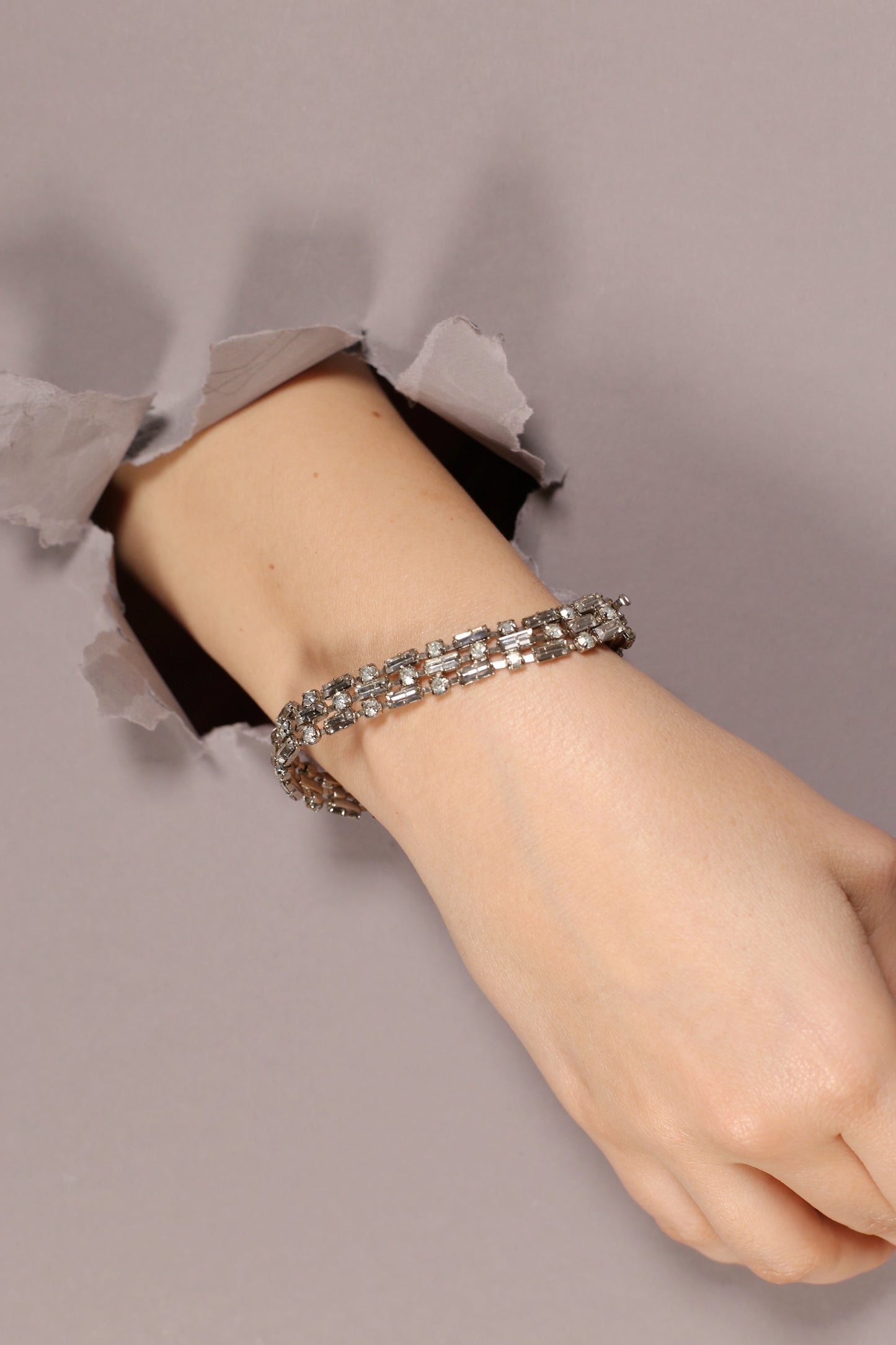 Sophie von Todesco Vintage Bracelet