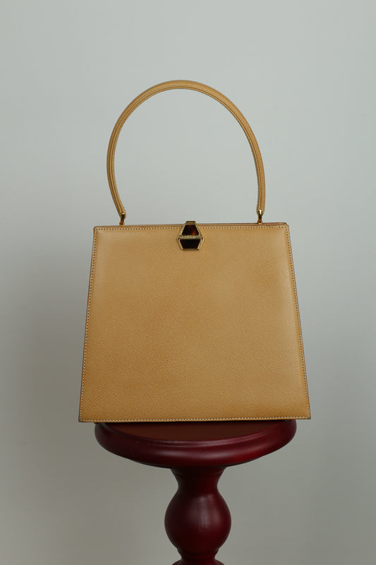Vintage Tasche - wie neu - von Quiet Luxury Label Morabito