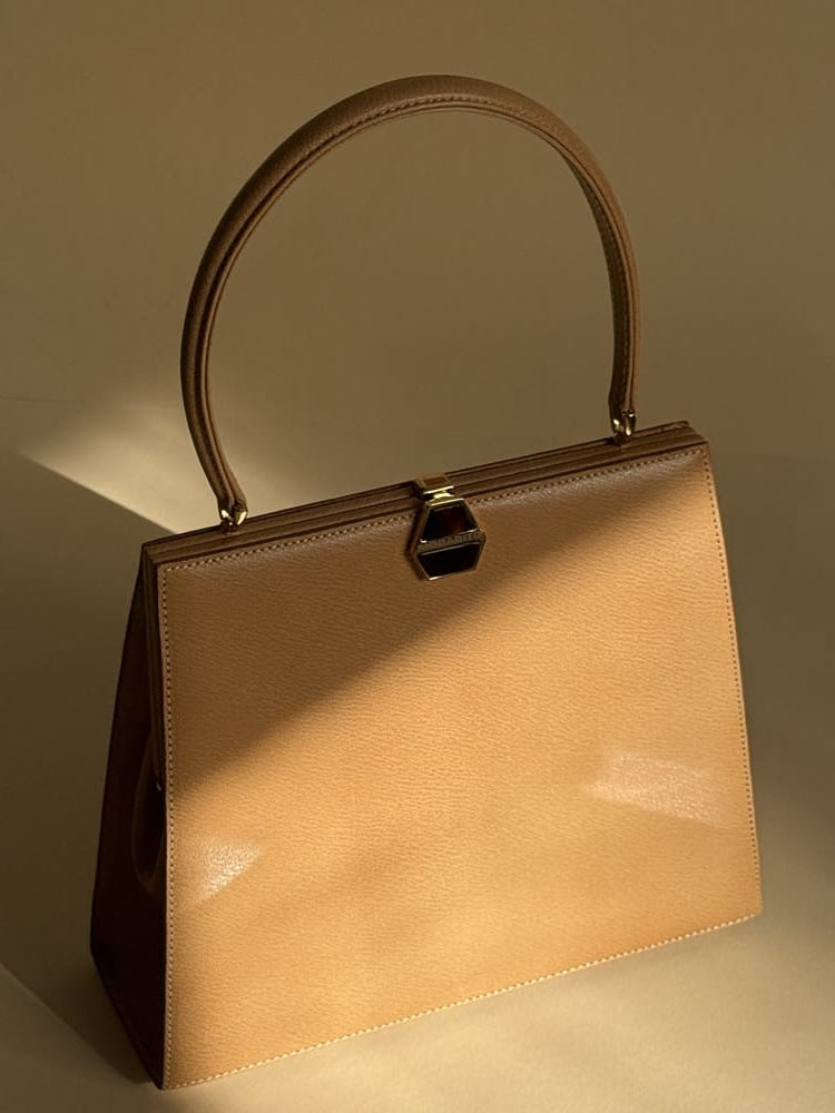 Vintage Morabito Handbag – Maison Rivée