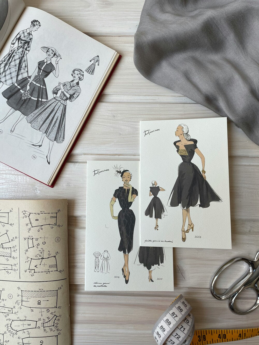 The Psychology of Preloved: Why We Trust Vintage More Than New