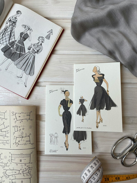 The Psychology of Preloved: Why We Trust Vintage More Than New