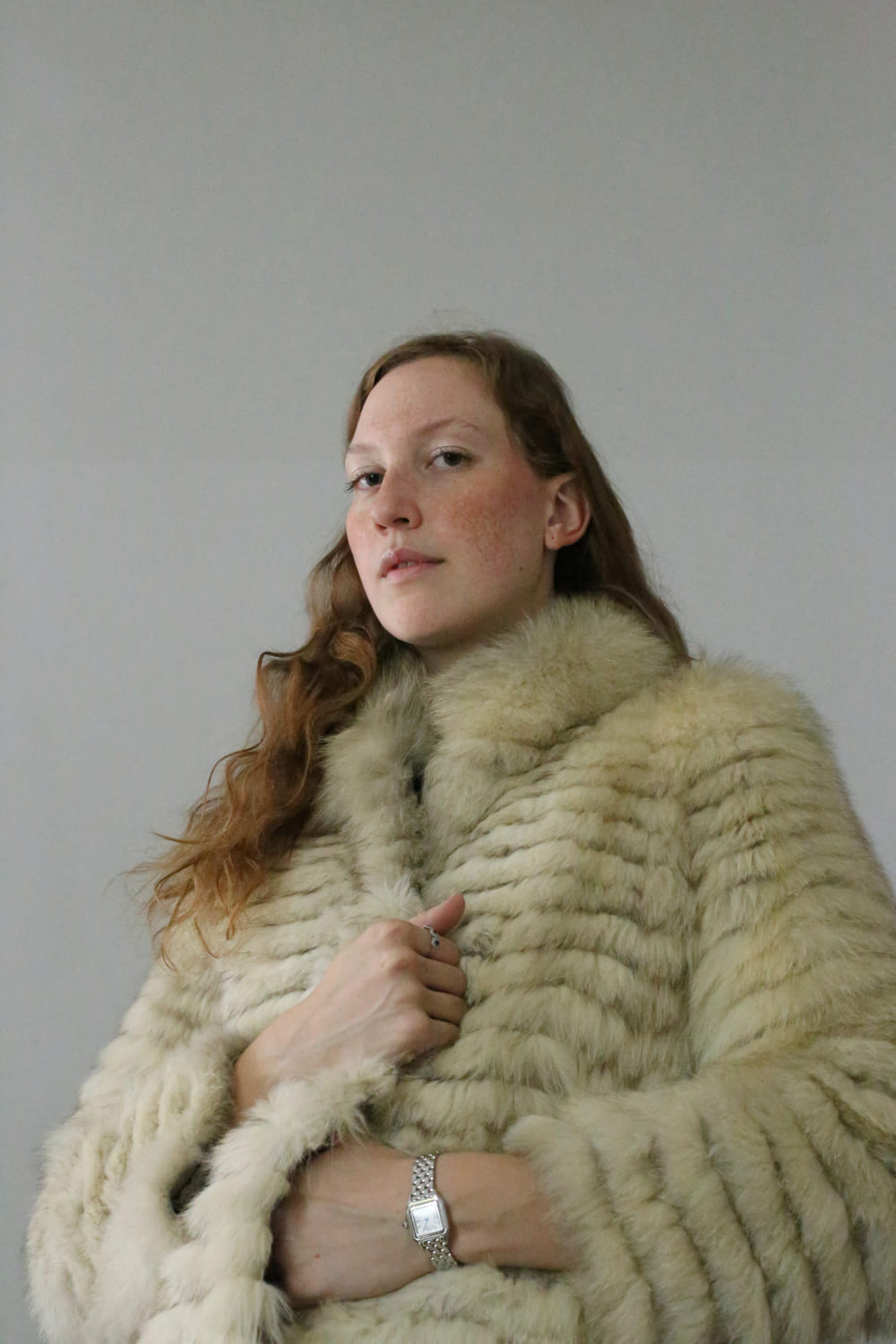 Maison Rivée: Preserving Craftsmanship Through Vintage Fur