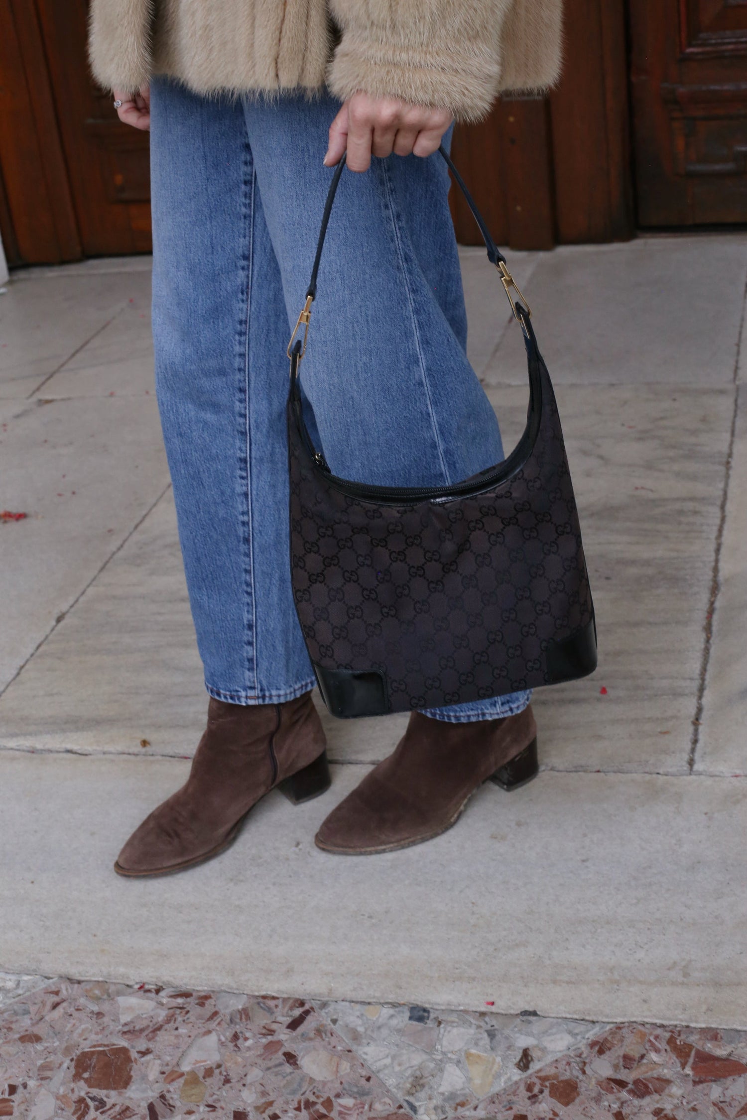 Vintage Bags - selected by Maison Rivée