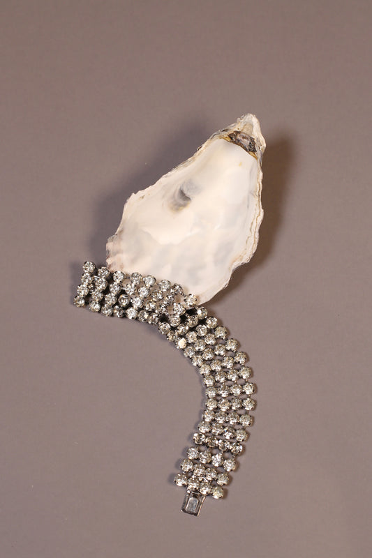 Claire du Bellay Vintage Armband