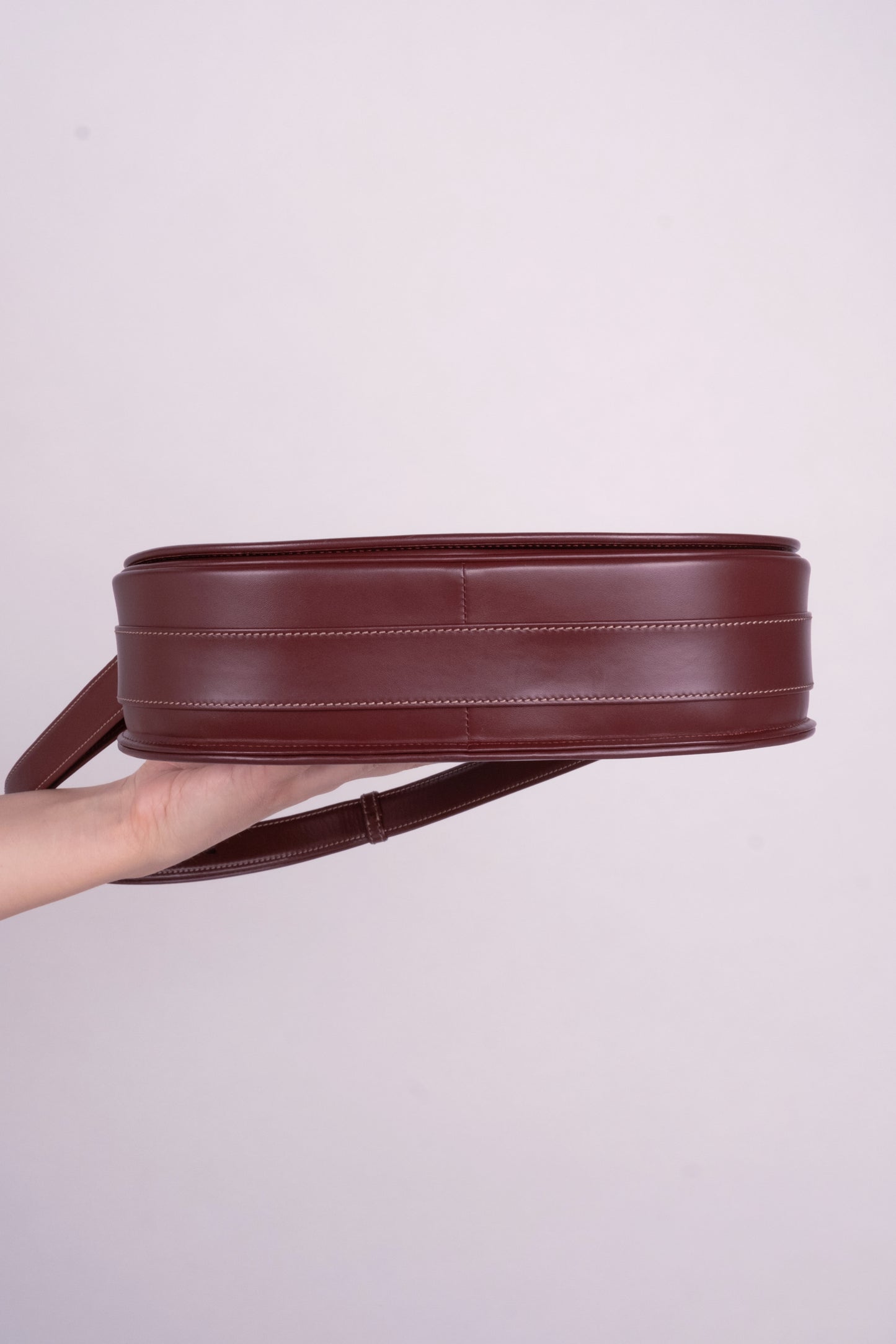 Vintage Bag by "Le Must de Cartier"