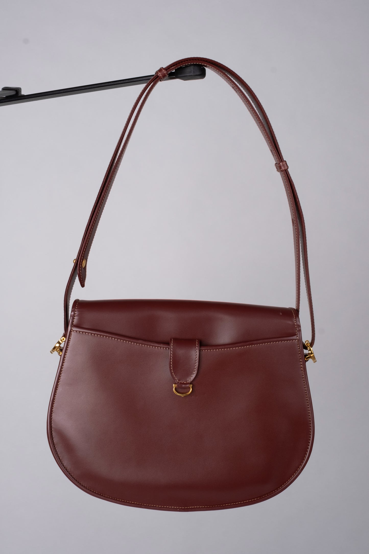 Vintage Bag by "Le Must de Cartier"