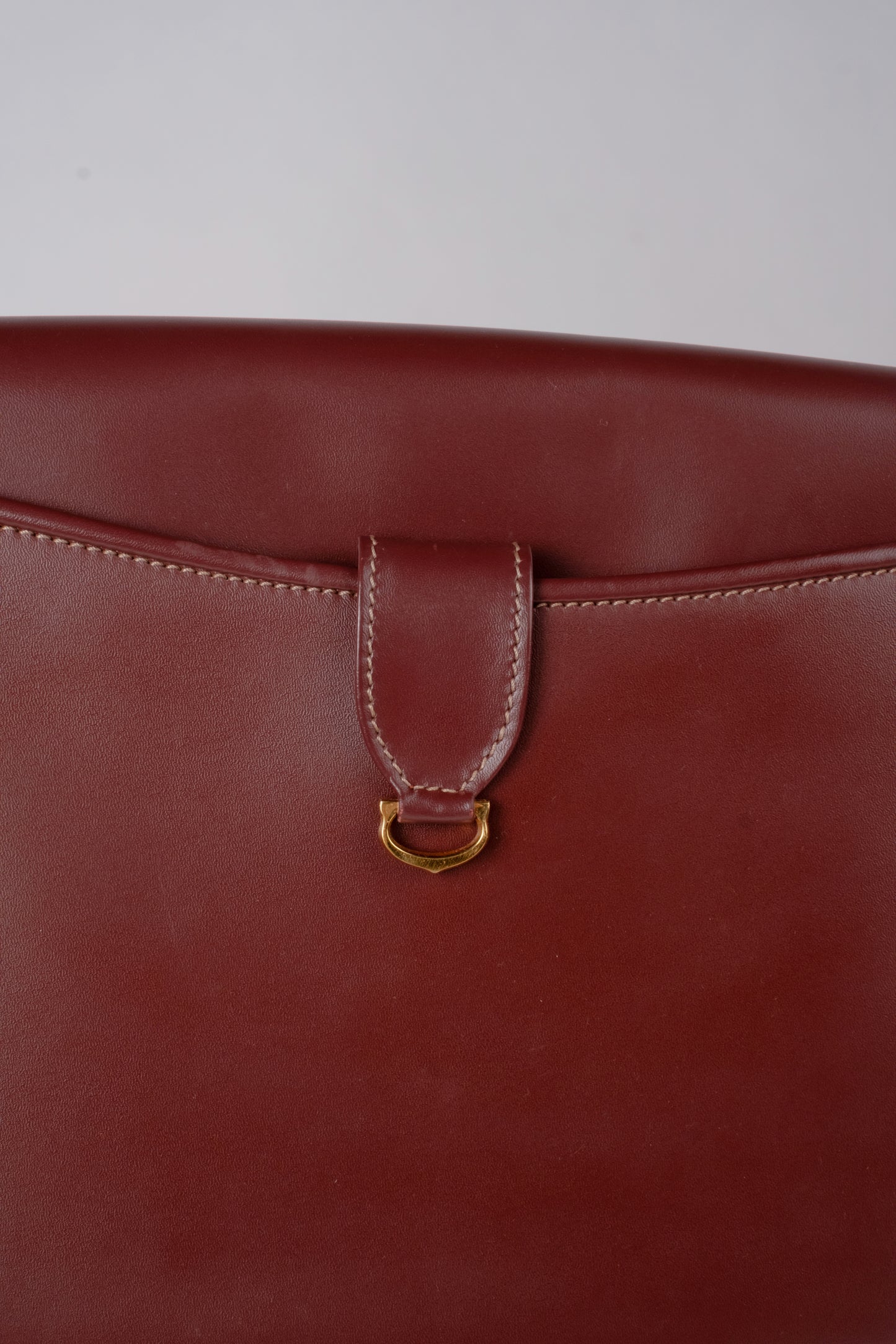 Vintage Bag by "Le Must de Cartier"