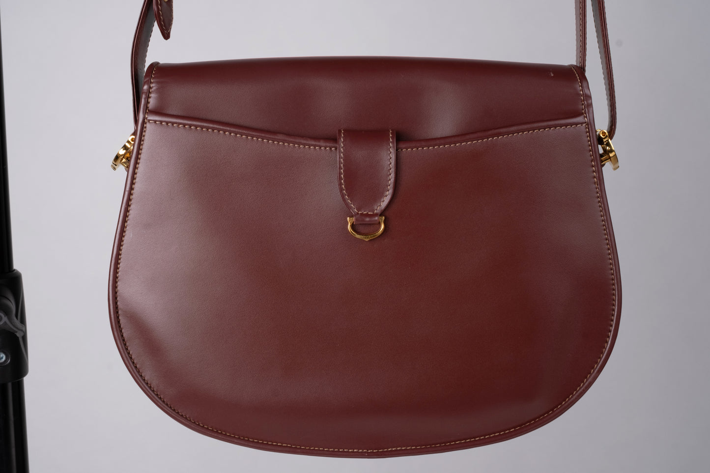 Vintage Bag by "Le Must de Cartier"