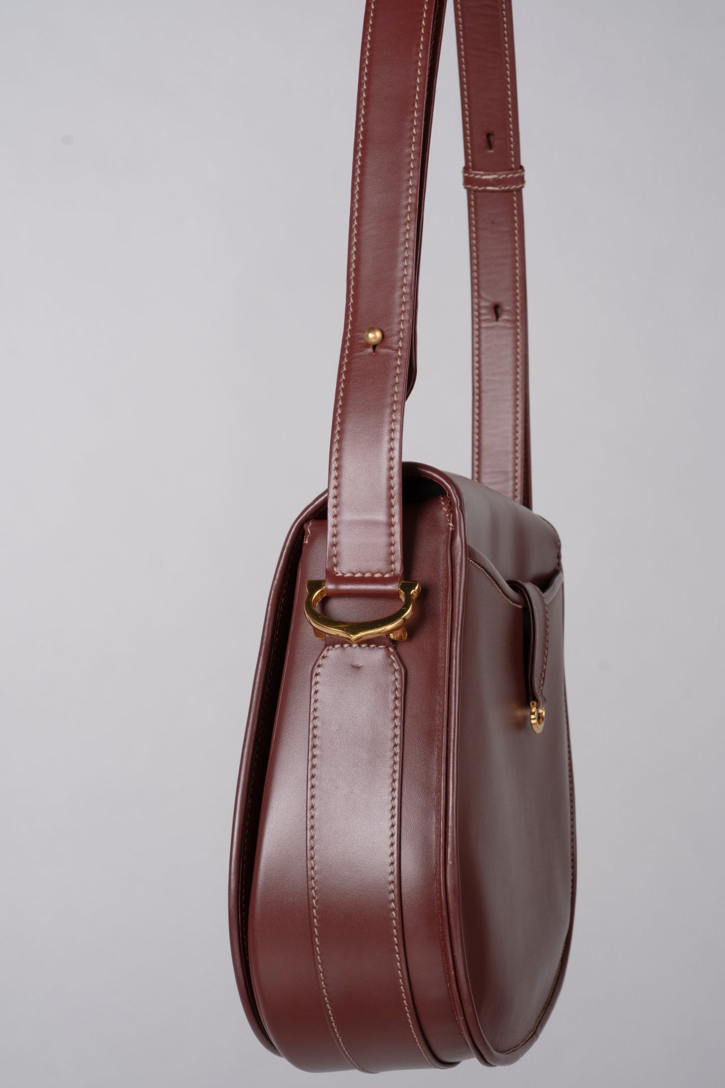 Vintage Bag by "Le Must de Cartier"