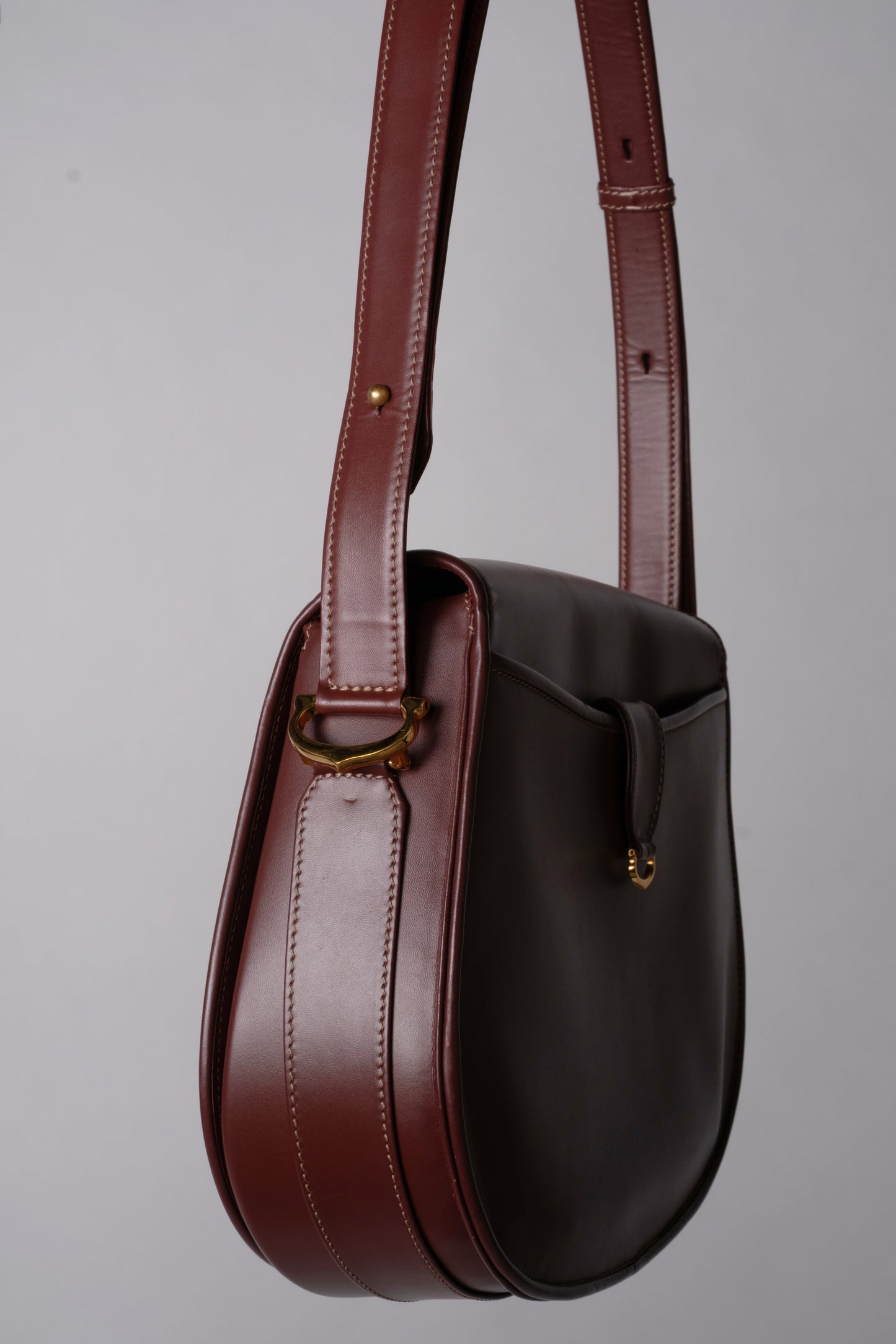 Vintage Bag by "Le Must de Cartier"