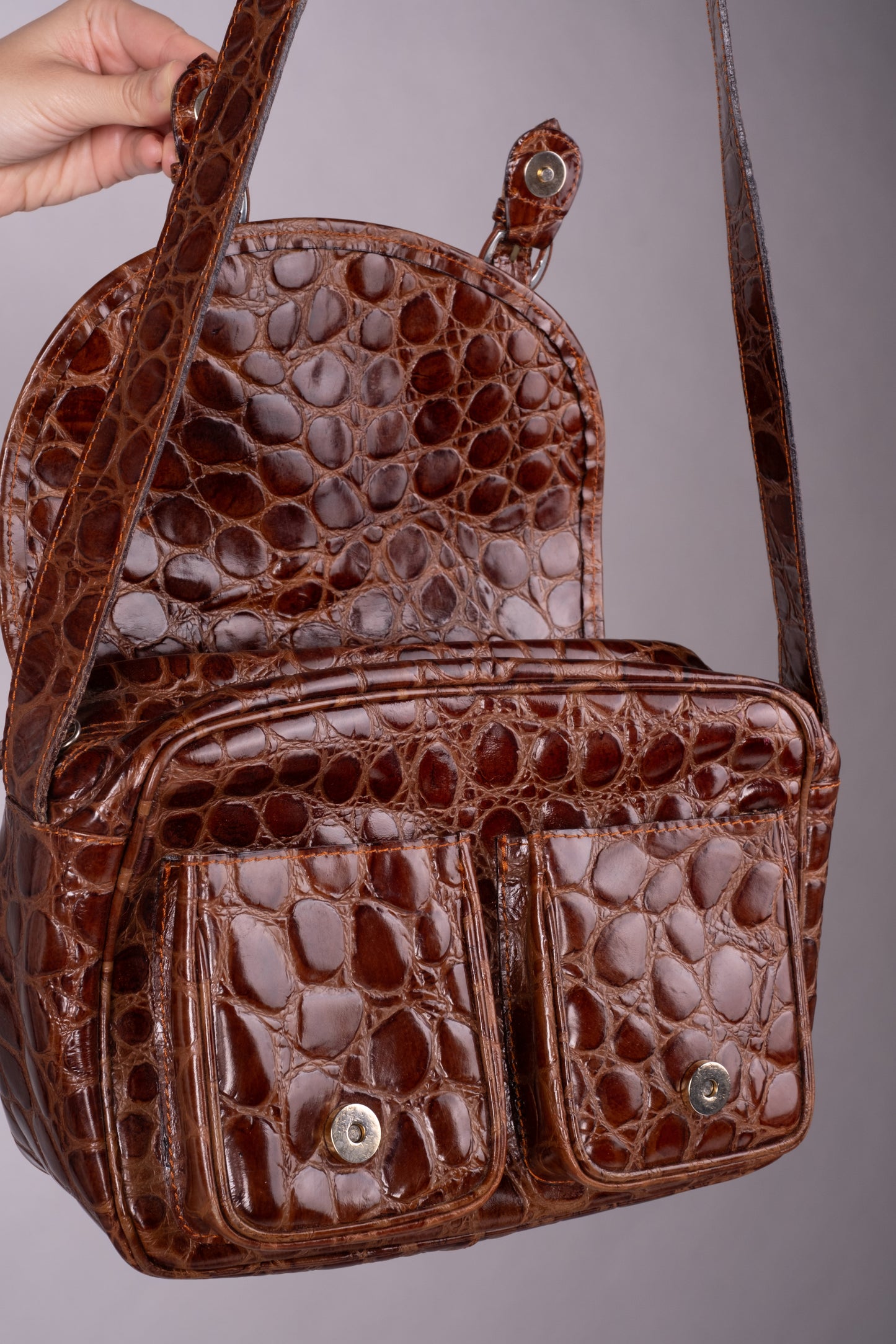 Vintage Bag from the 70s