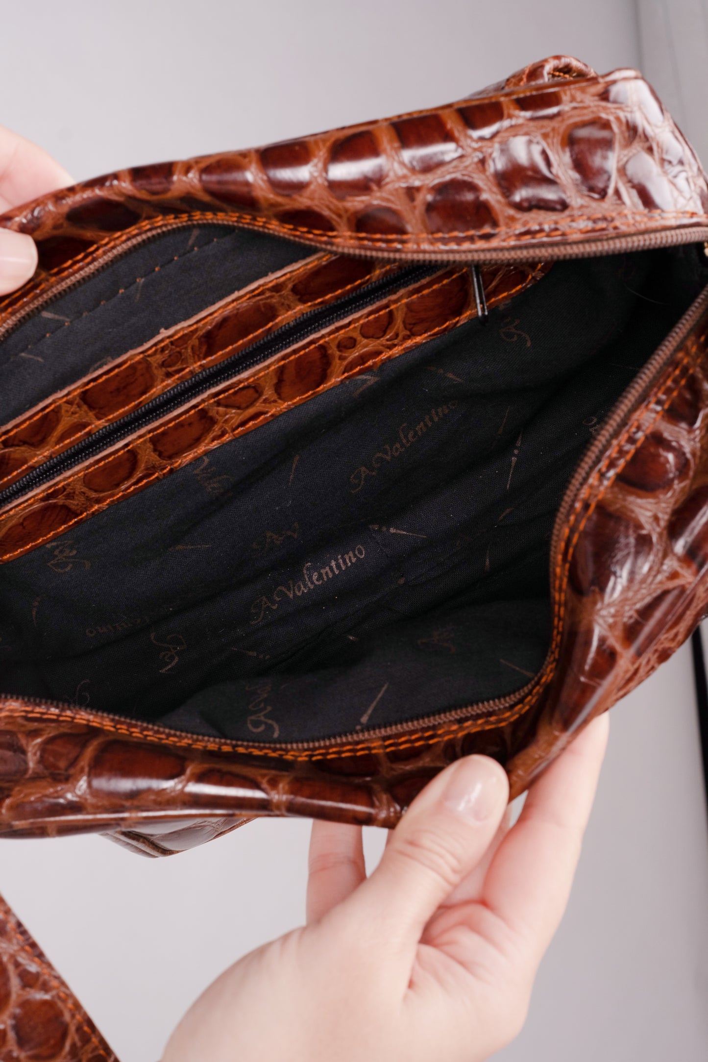 Vintage Bag from the 70s