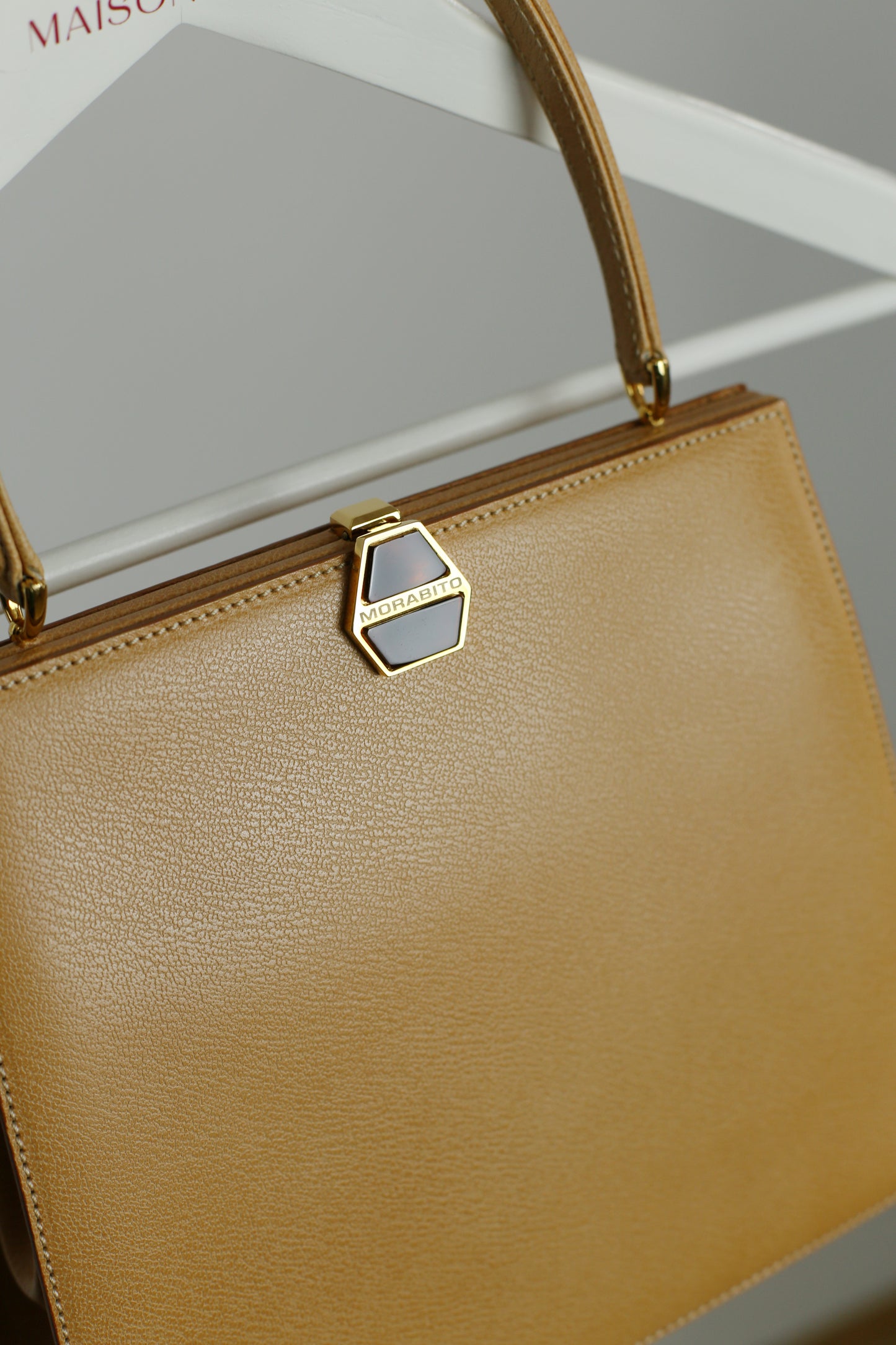 Vintage Morabito Handbag