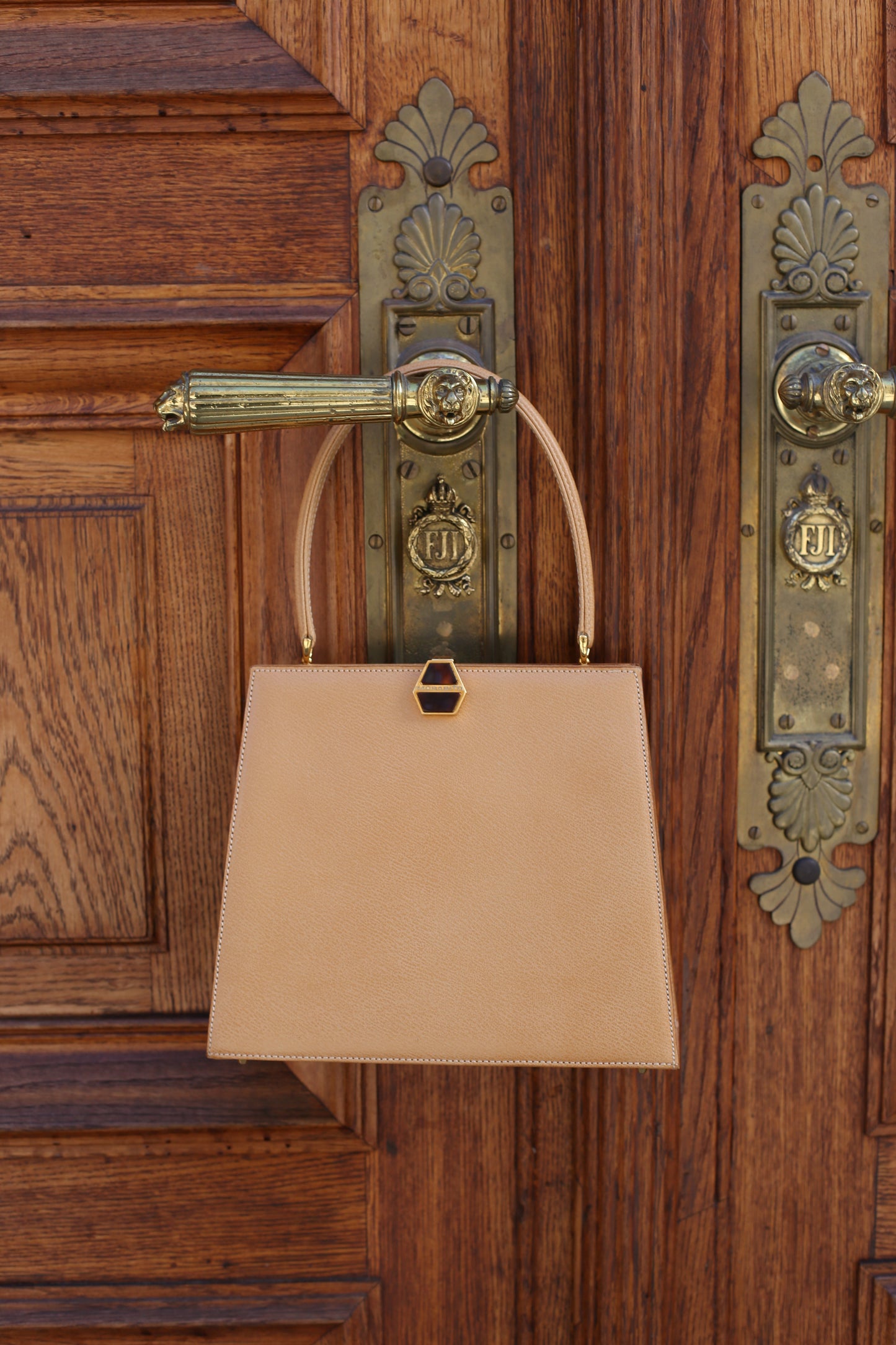 Vintage Morabito Handbag