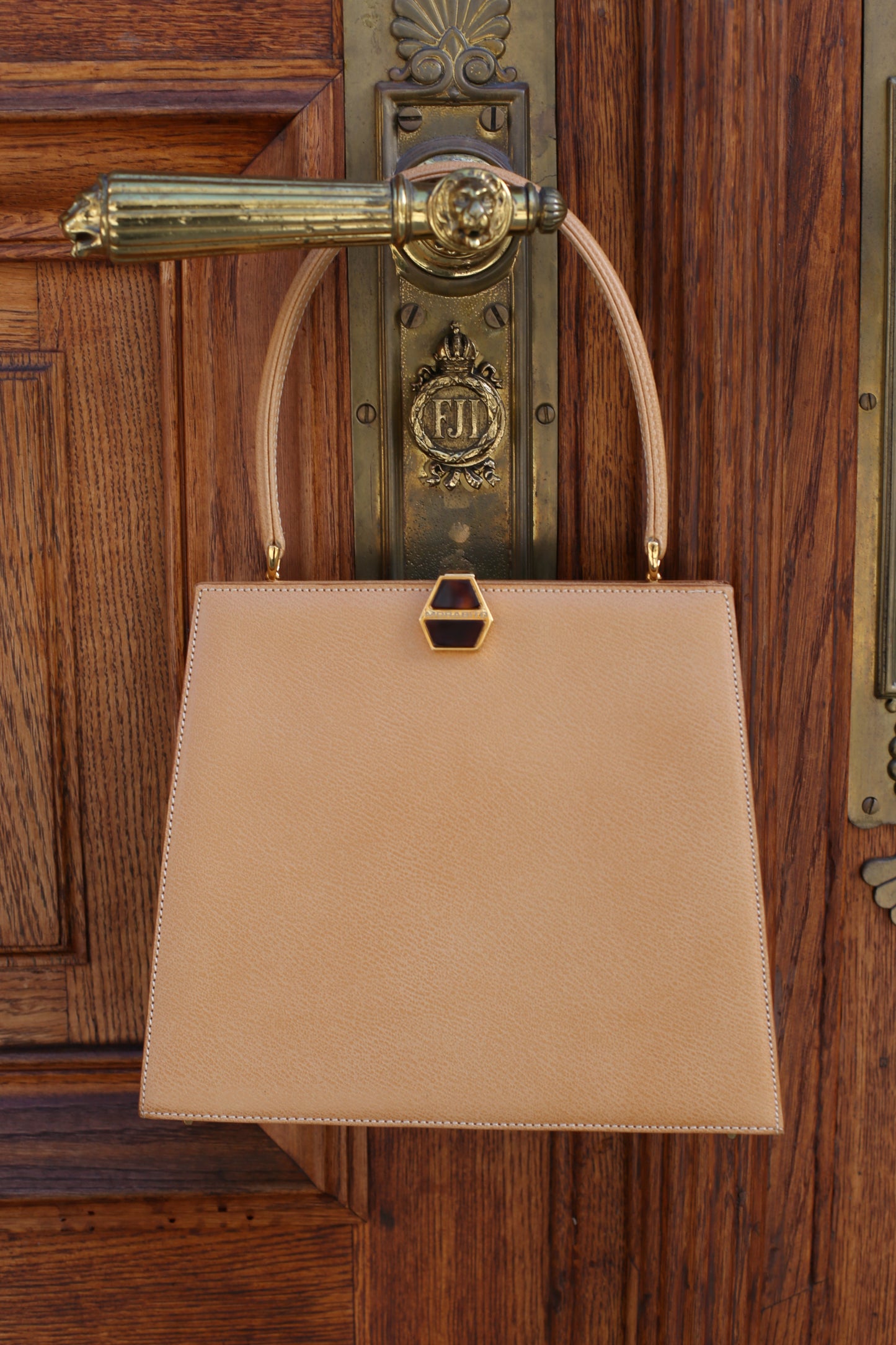 Vintage Morabito Handbag