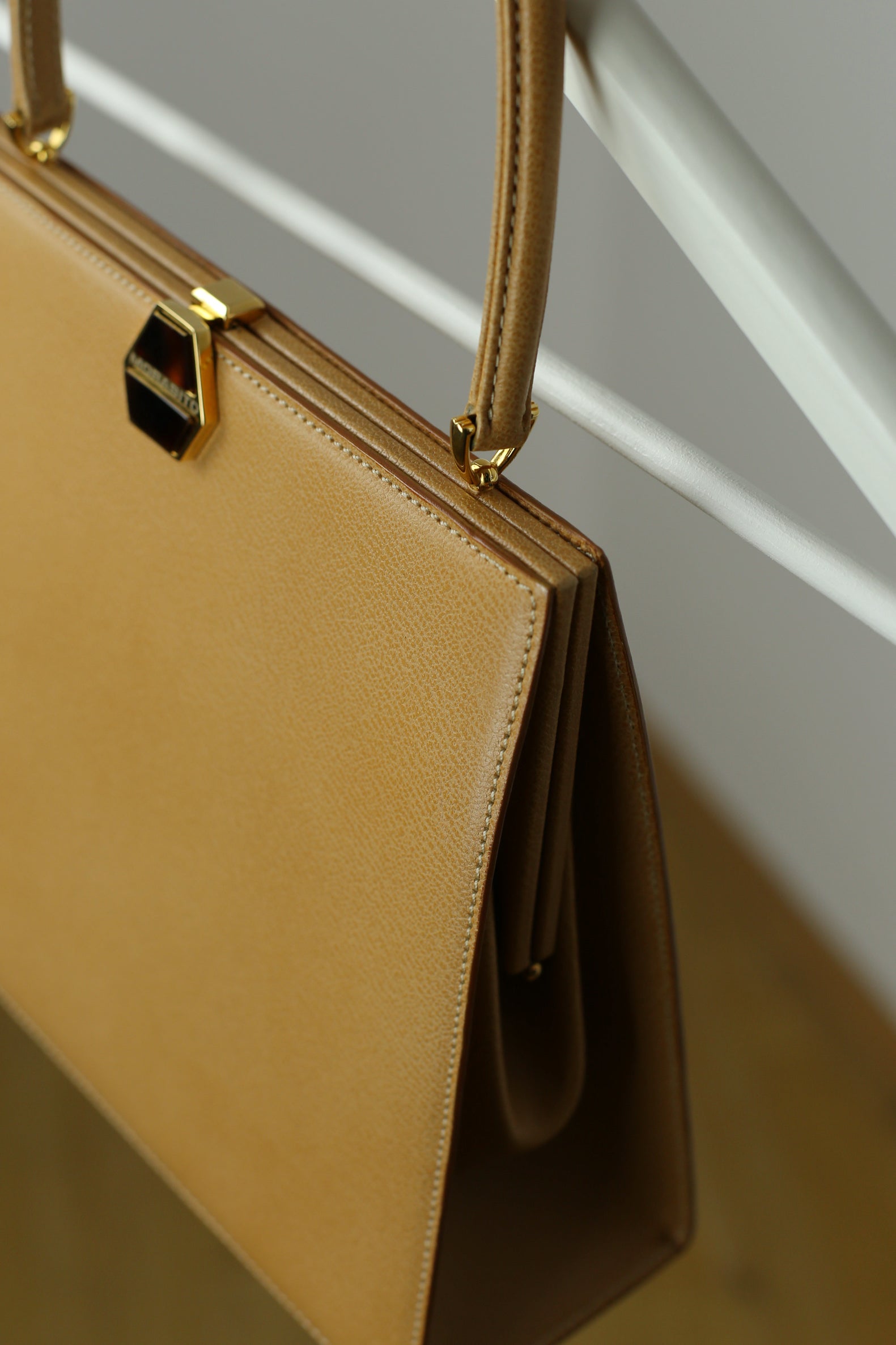 Vintage Morabito Handbag – Maison Rivée