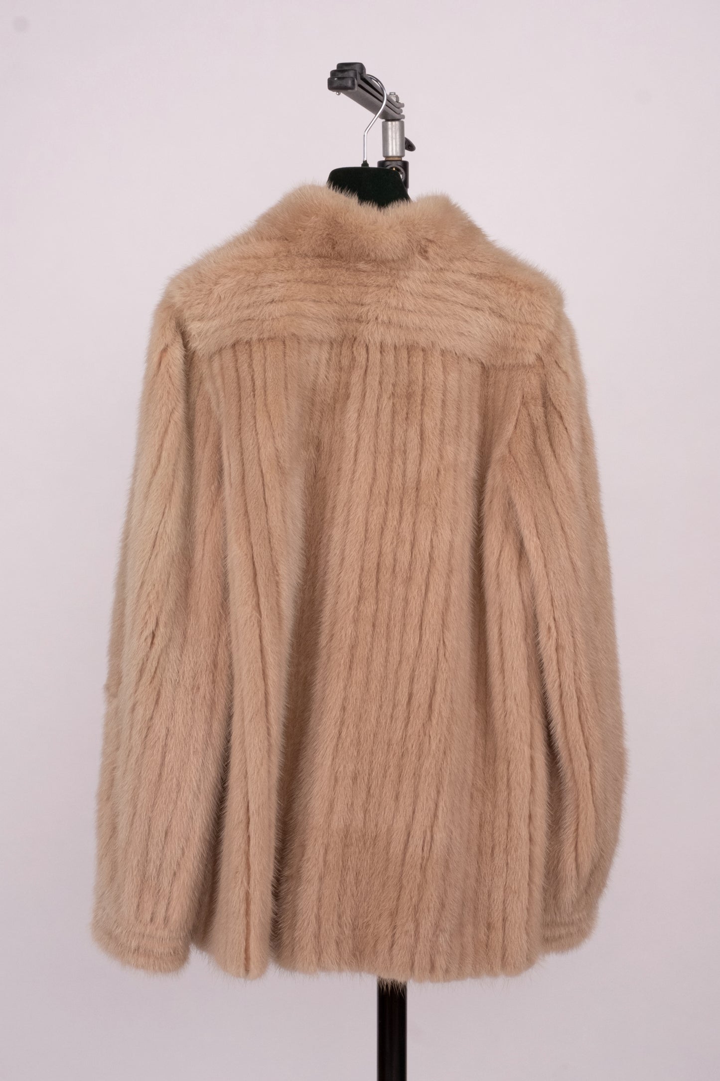 Vintage Nerzjacke "Sarah"