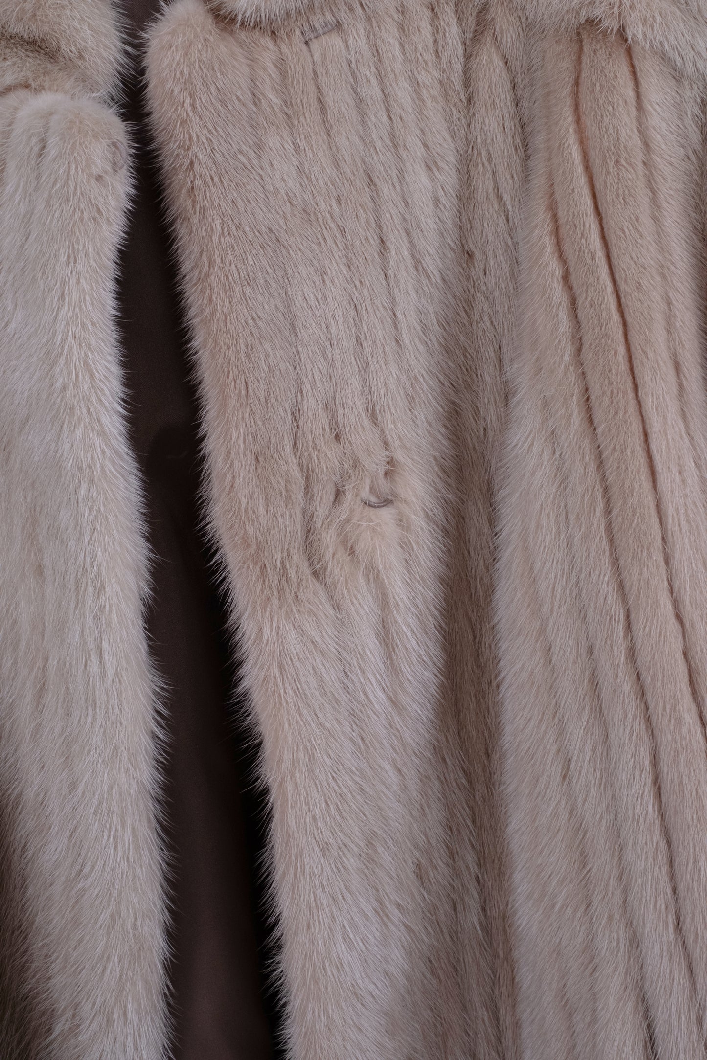 Vintage Nerzjacke "Sarah"